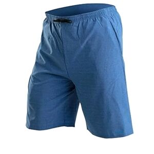 Altra Running men's shorts AAM18F1S1R  Viz Tex Reflective Running Shorts Size M